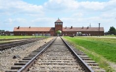 Auschwitz Tour from Katowice