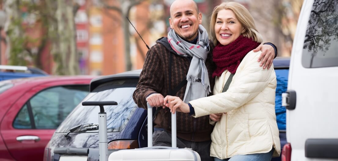 Zakopane City to Katowice Pyrzowice Airport