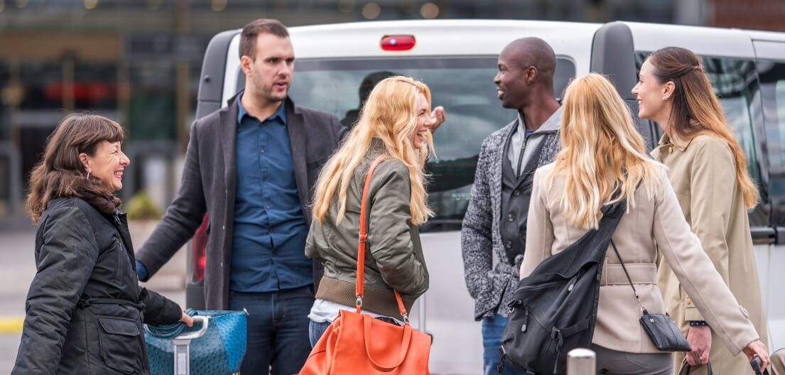 Zakopane to Krakow Balice Airport